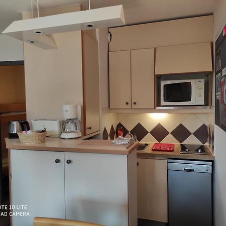 Appartement Les Palmiers Νίκαια Εξωτερικό φωτογραφία