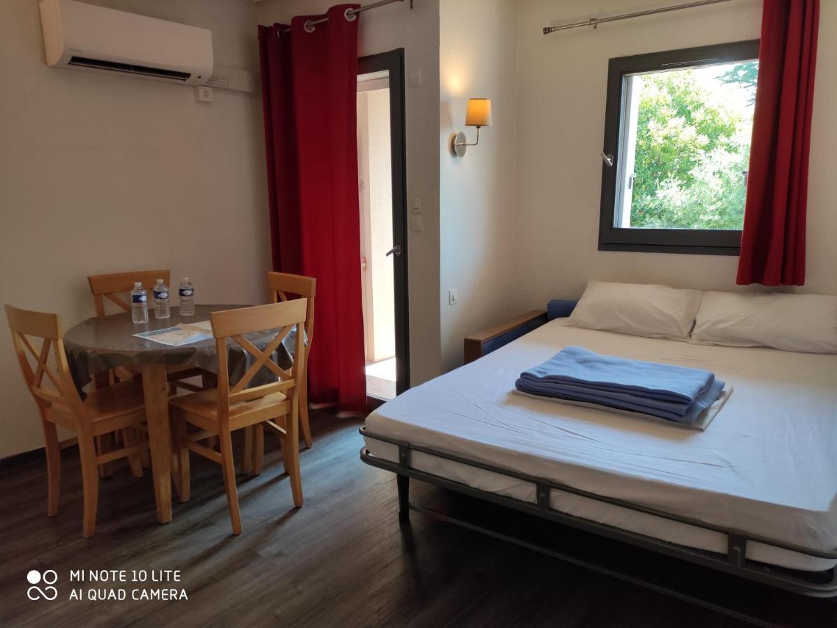 Appartement Les Palmiers Νίκαια Εξωτερικό φωτογραφία