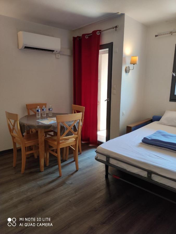 Appartement Les Palmiers Νίκαια Εξωτερικό φωτογραφία