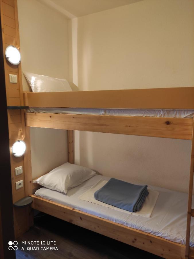 Appartement Les Palmiers Νίκαια Εξωτερικό φωτογραφία
