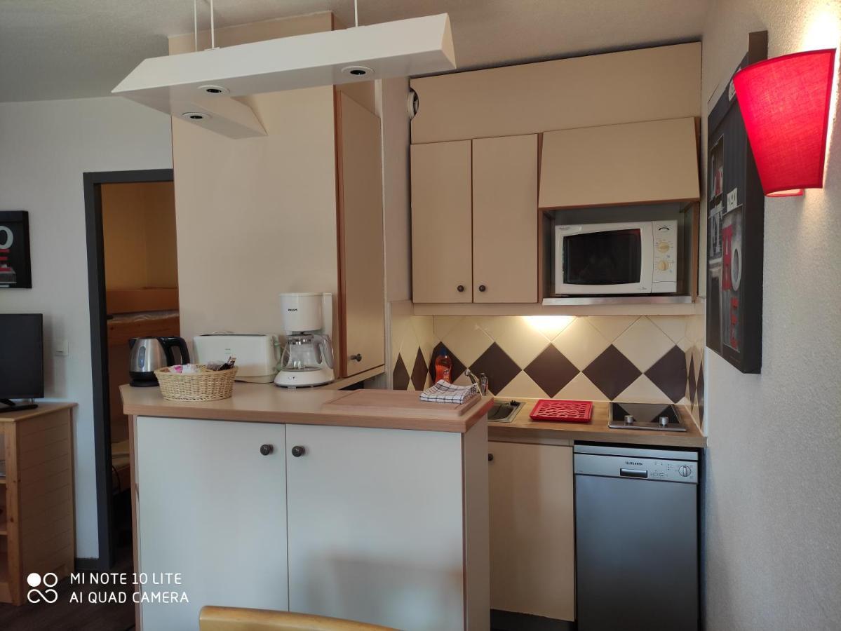 Appartement Les Palmiers Νίκαια Εξωτερικό φωτογραφία