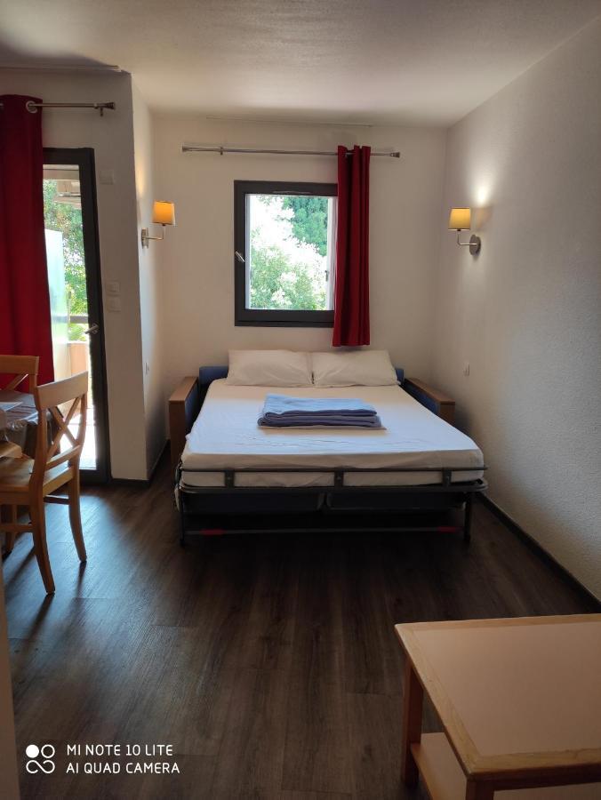 Appartement Les Palmiers Νίκαια Εξωτερικό φωτογραφία